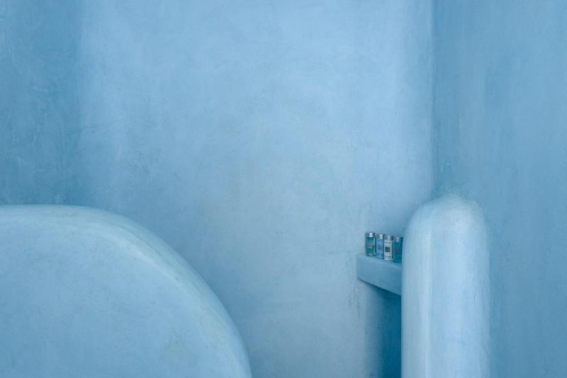 Abyssanto Suites & Spa image