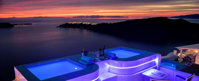 Abyssanto Suites & Spa image