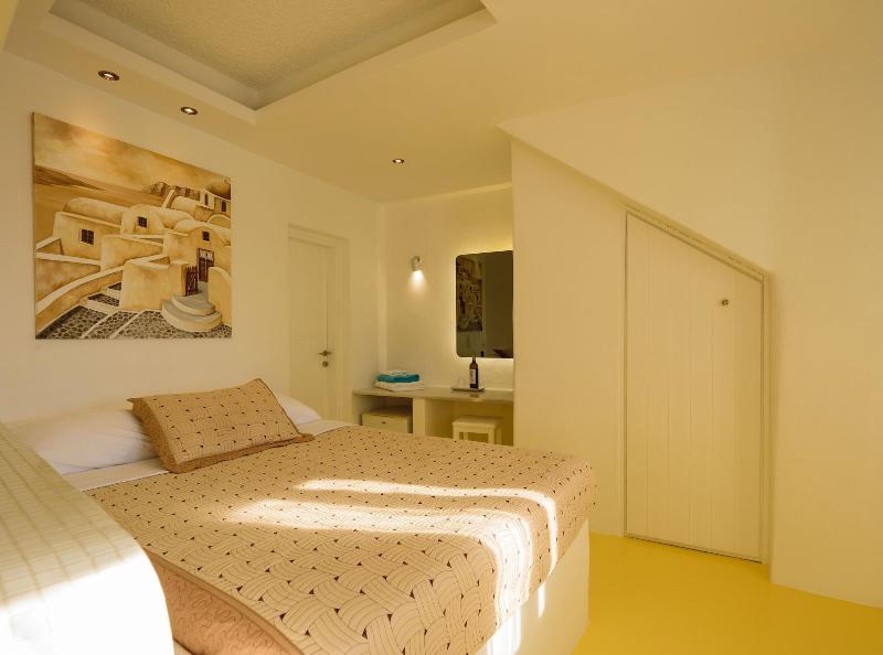 Abyssanto Suites & Spa image