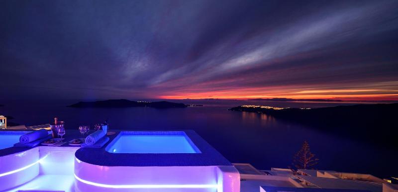 Abyssanto Suites & Spa image