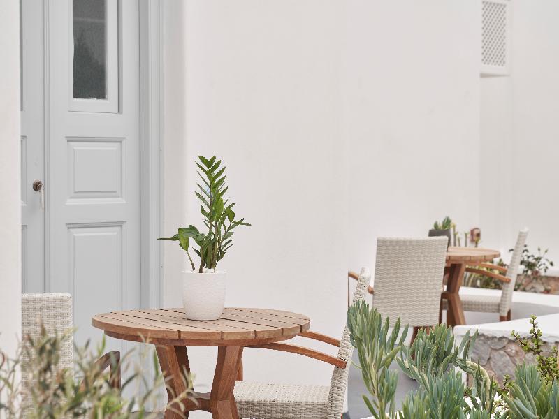 Makris Beach Hotel image