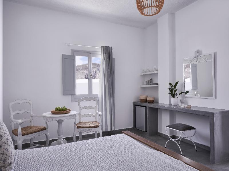 Makris Beach Hotel image
