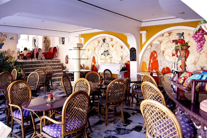 Blacksandy Beach Hotel image