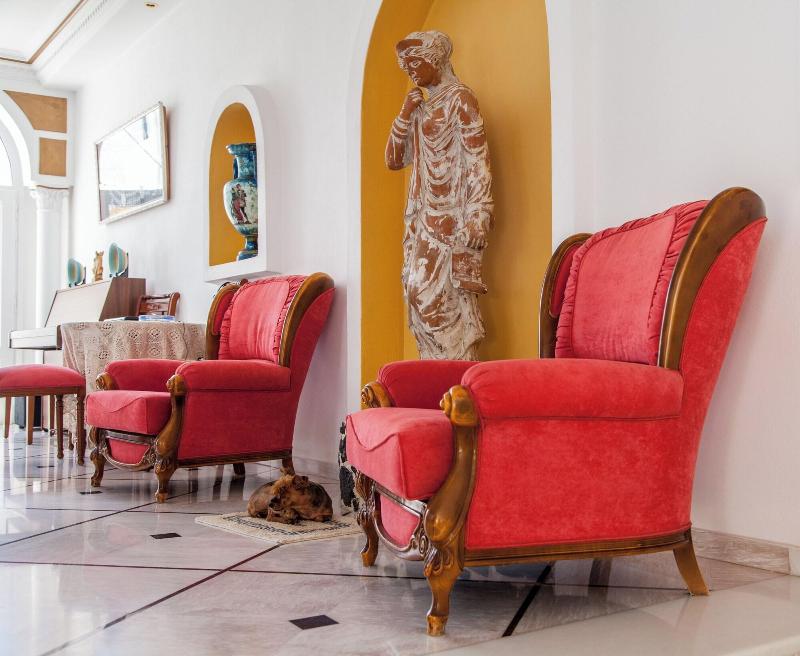 Blacksandy Beach Hotel image