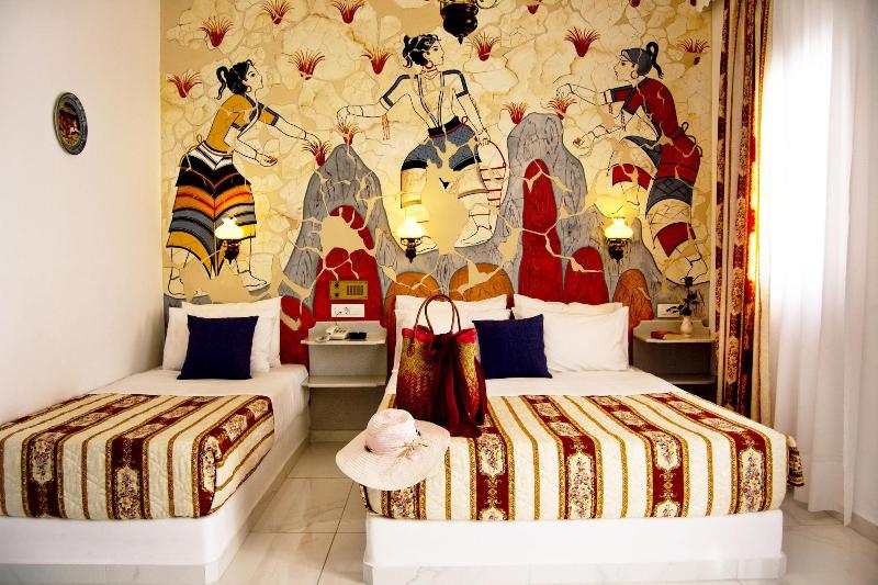 Blacksandy Beach Hotel image