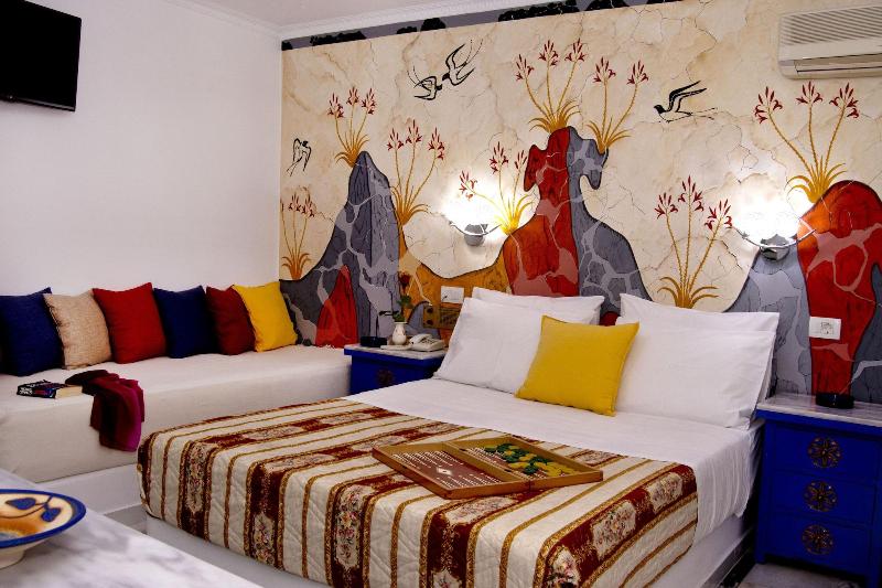 Blacksandy Beach Hotel image