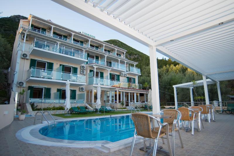 Oasis Hotel image