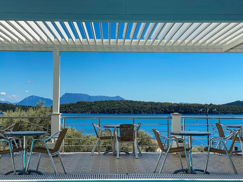 Oasis Hotel image