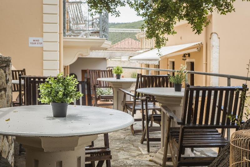 Faros Suites - Adults Only image
