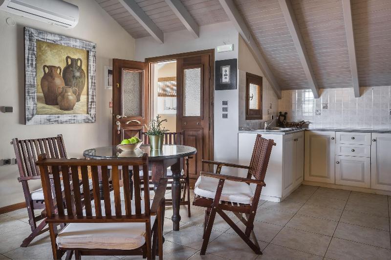 Faros Suites - Adults Only image