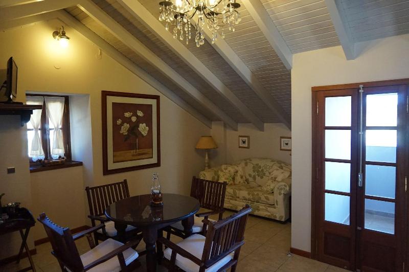 Faros Suites - Adults Only image