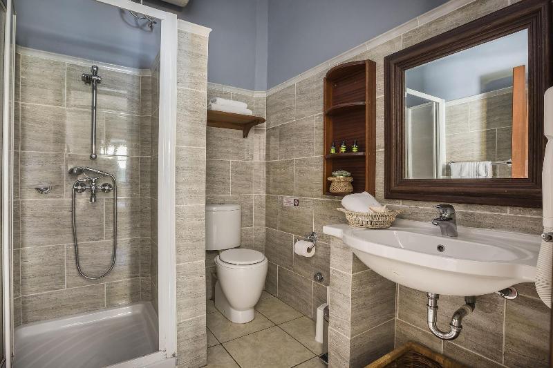 Faros Suites - Adults Only image
