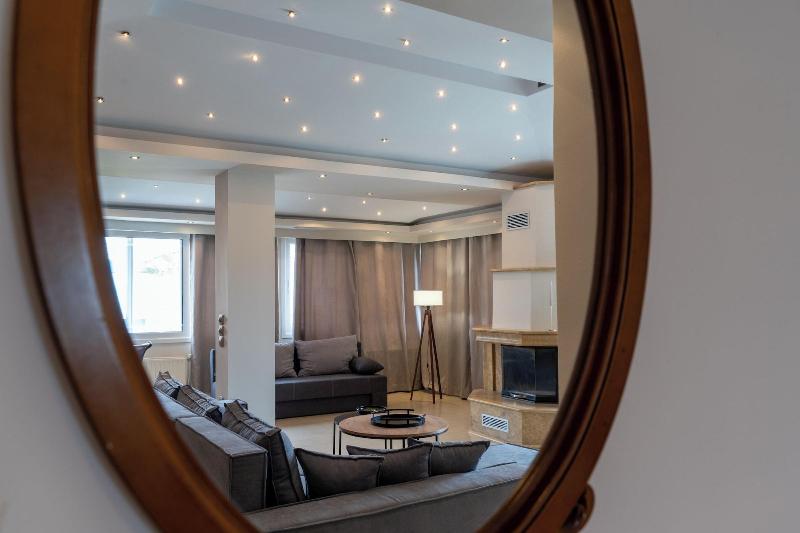 Acapulco Marinos Studios & Apartments image