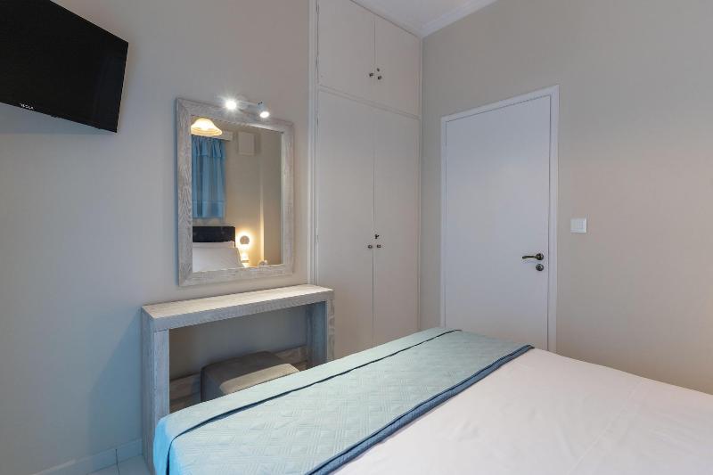 Acapulco Marinos Studios & Apartments image