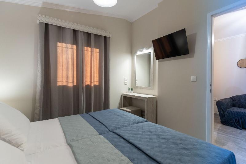 Acapulco Marinos Studios & Apartments image
