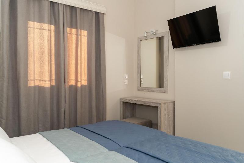 Acapulco Marinos Studios & Apartments image