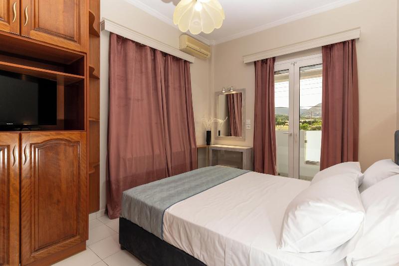 Acapulco Marinos Studios & Apartments image