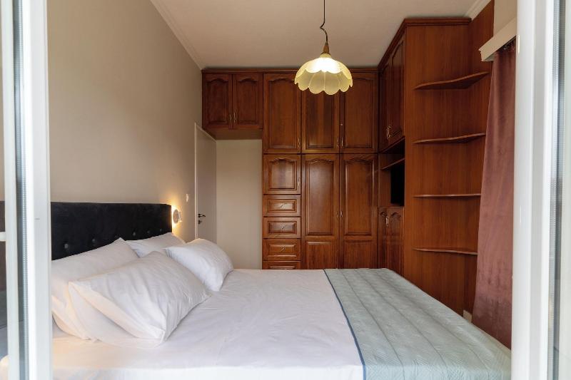 Acapulco Marinos Studios & Apartments image