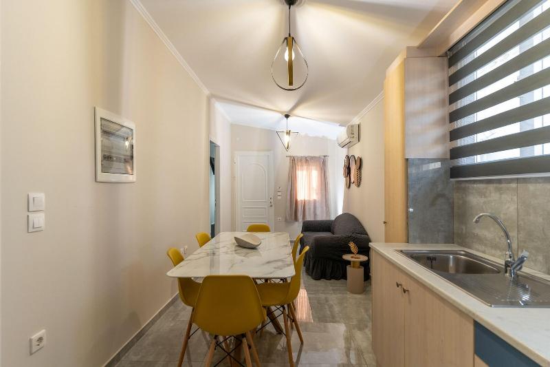 Acapulco Marinos Studios & Apartments image