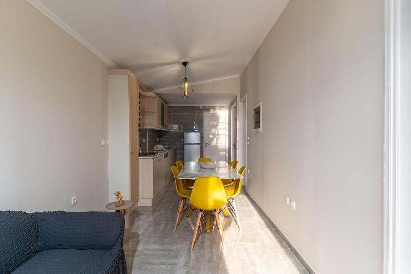 Acapulco Marinos Studios & Apartments image