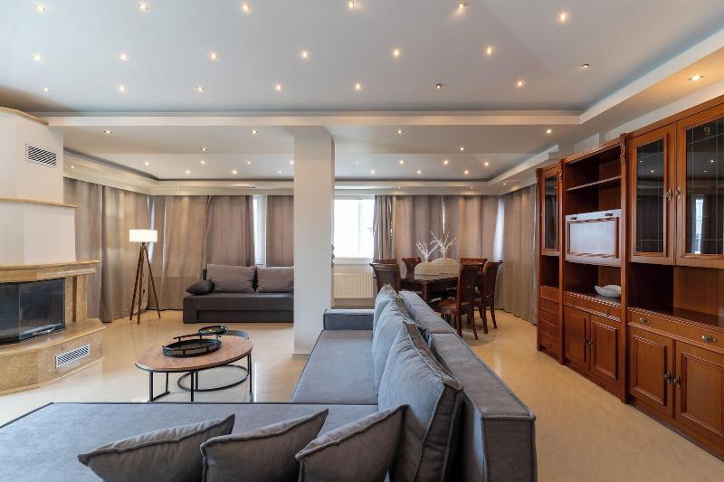 Acapulco Marinos Studios & Apartments image