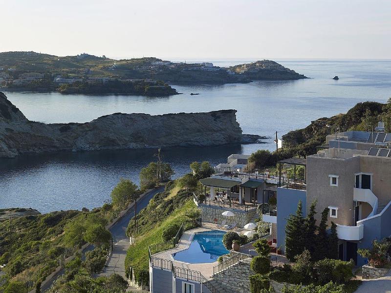 Erivolos Hotel Apartments