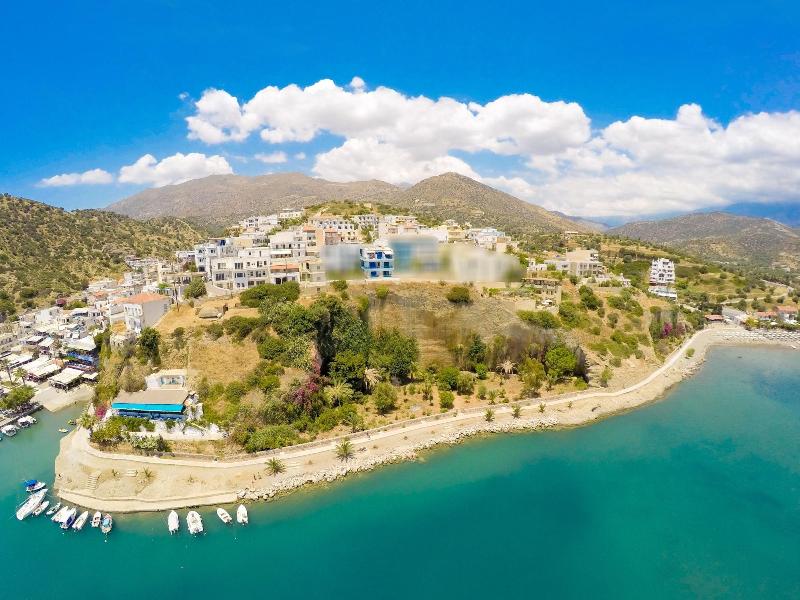 Hotel Minos image