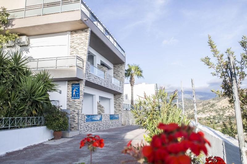 Hotel Minos image