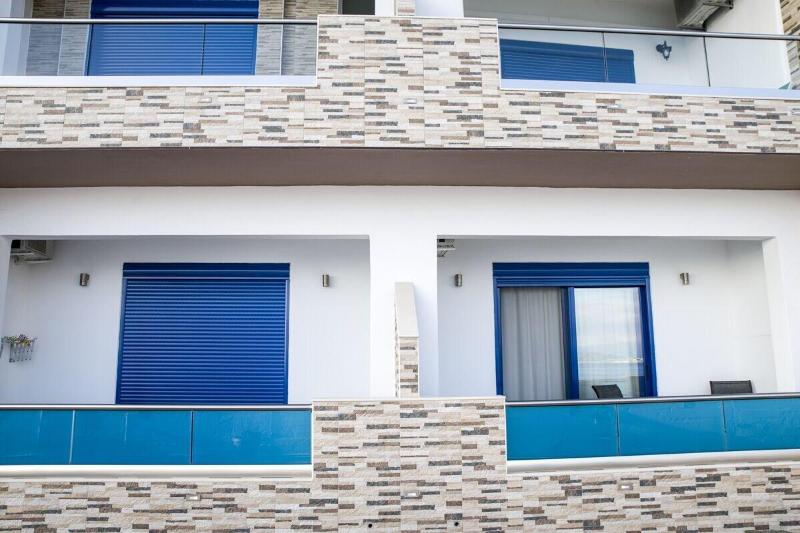 Hotel Minos image
