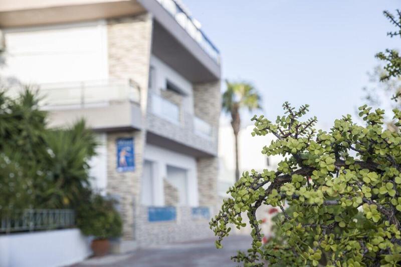 Hotel Minos image