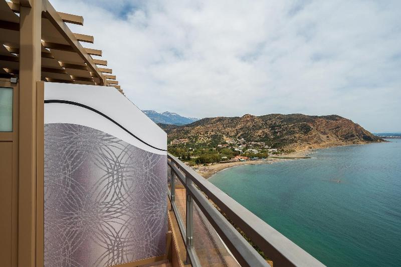 Hotel Minos image