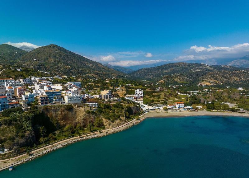 Hotel Minos image