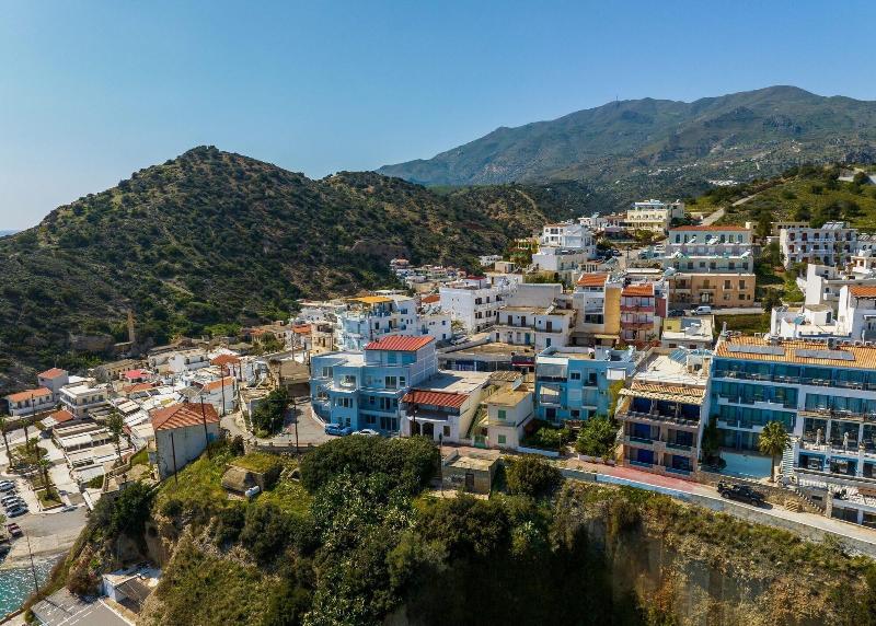 Hotel Minos image