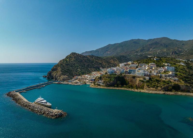 Hotel Minos image