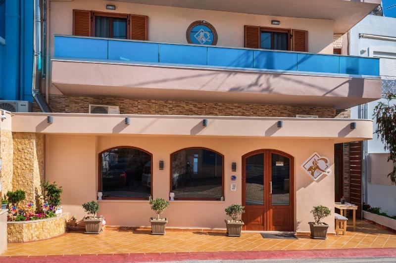 Hotel Minos image