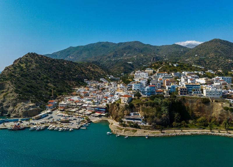 Hotel Minos image