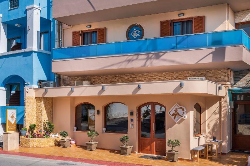 Hotel Minos image