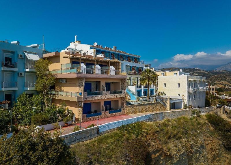 Hotel Minos image