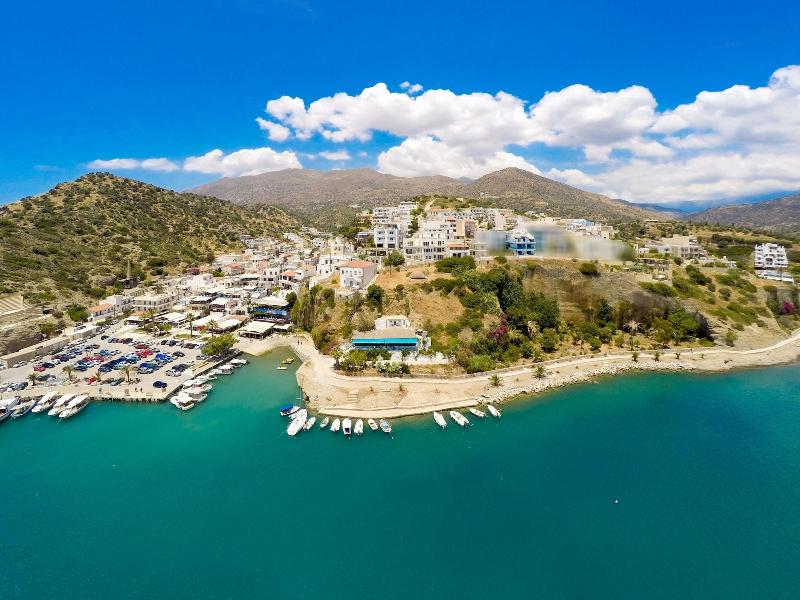 Hotel Minos image
