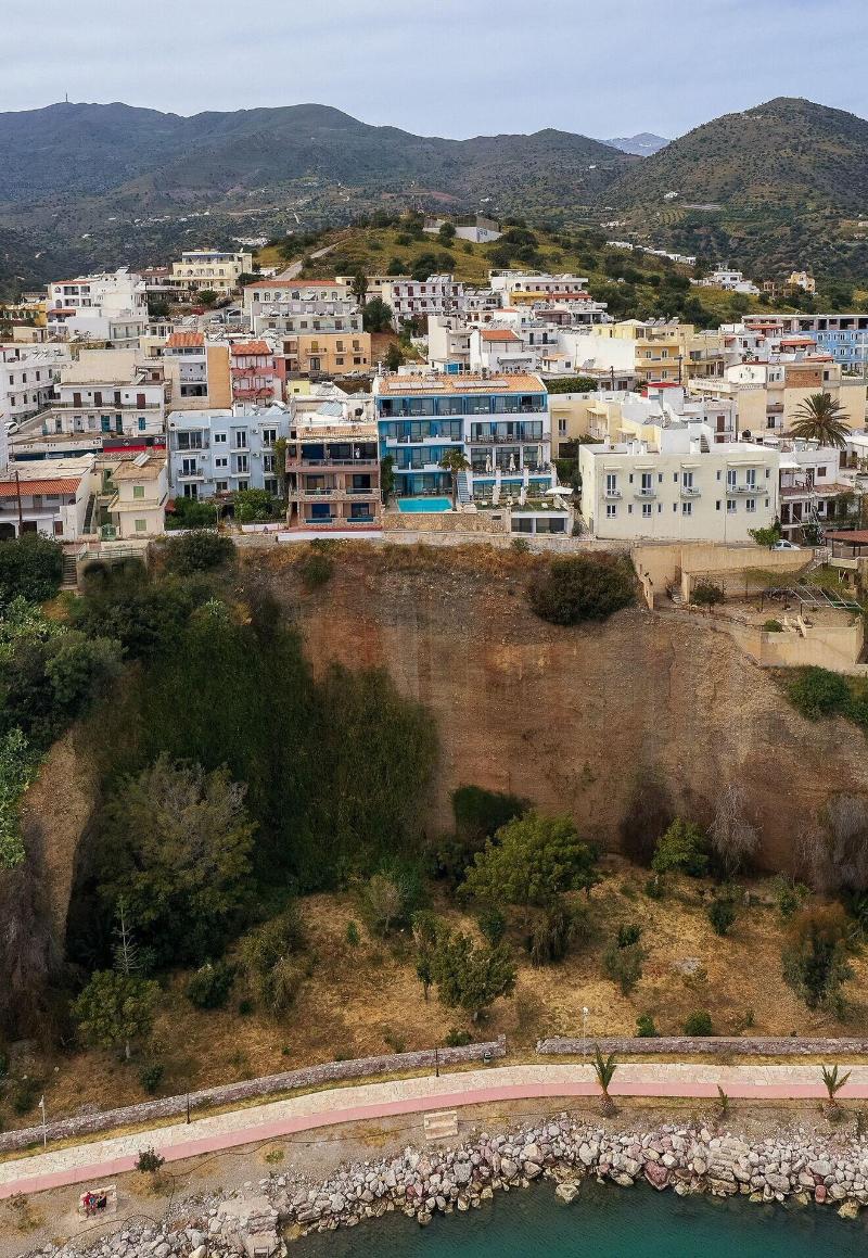 Hotel Minos image