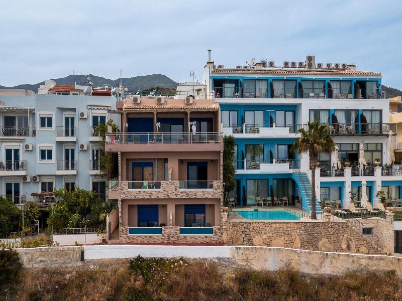 Hotel Minos image