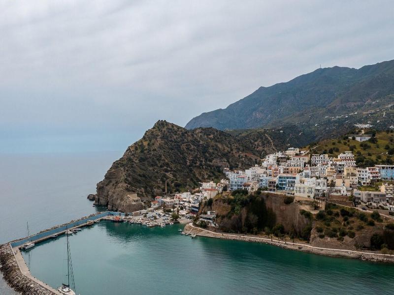 Hotel Minos image