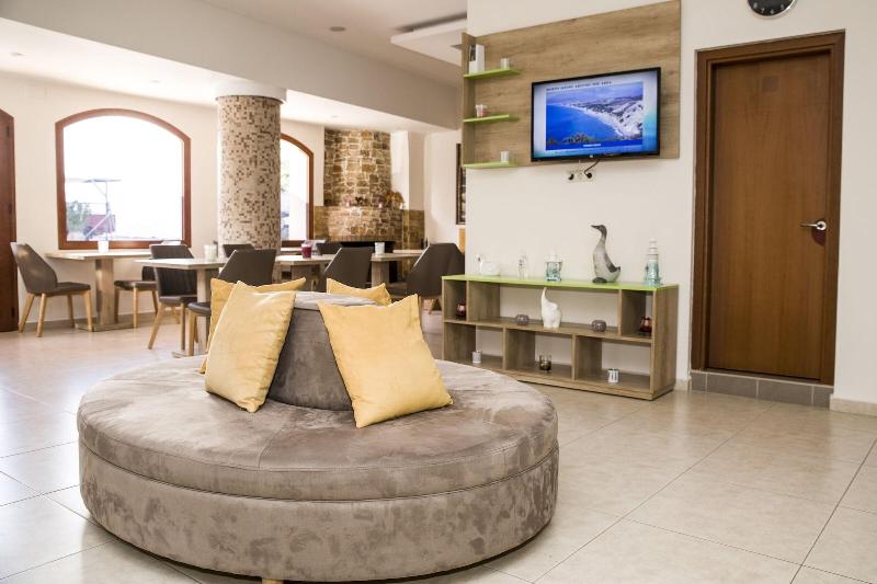 Hotel Minos image