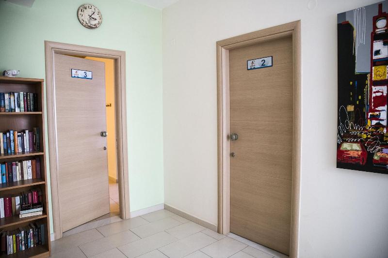 Hotel Minos image
