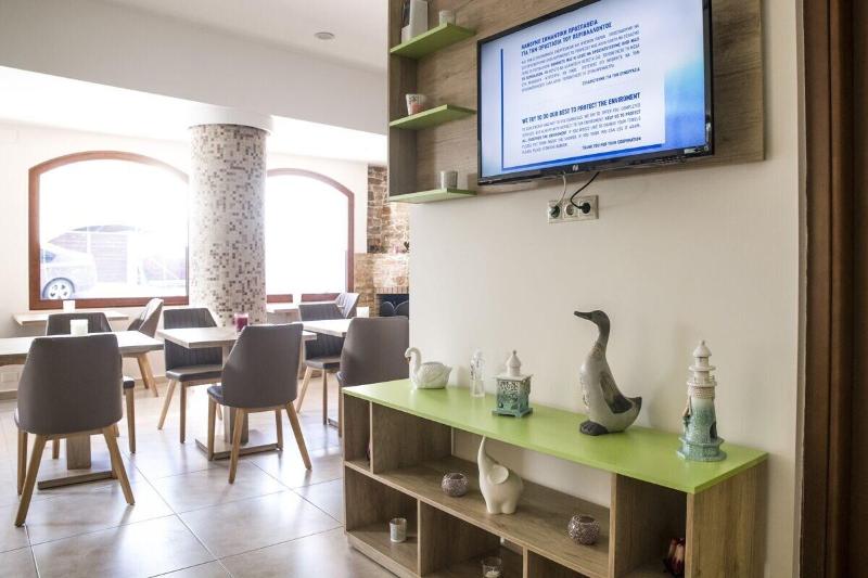 Hotel Minos image