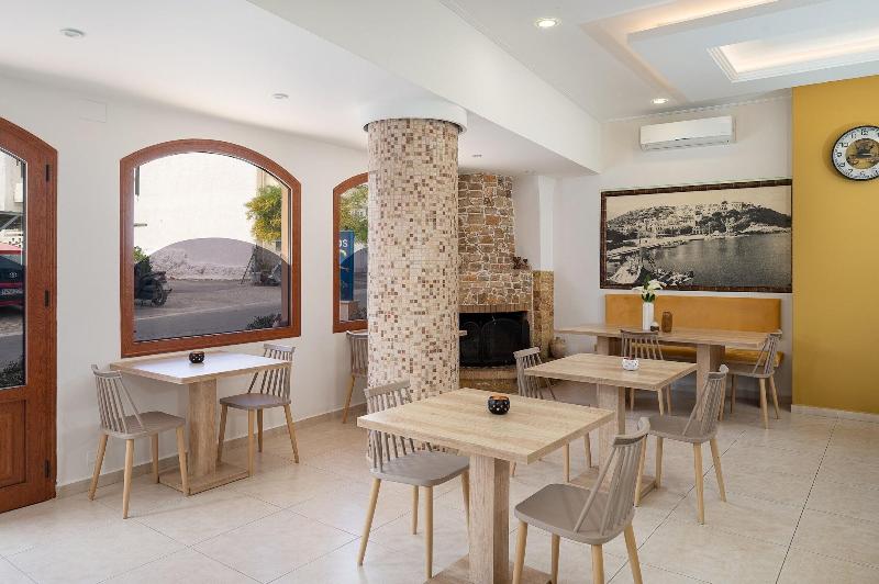 Hotel Minos image