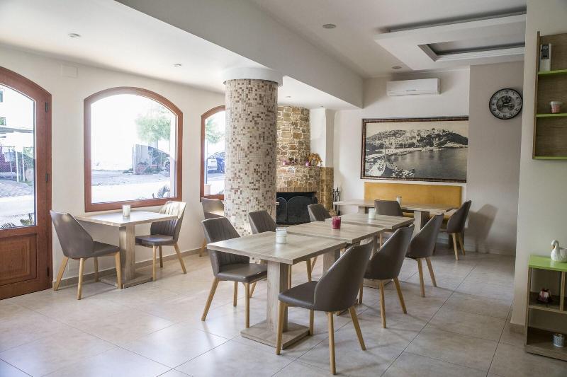 Hotel Minos image