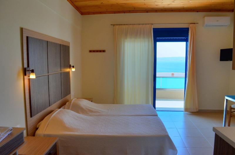 Hotel Minos image
