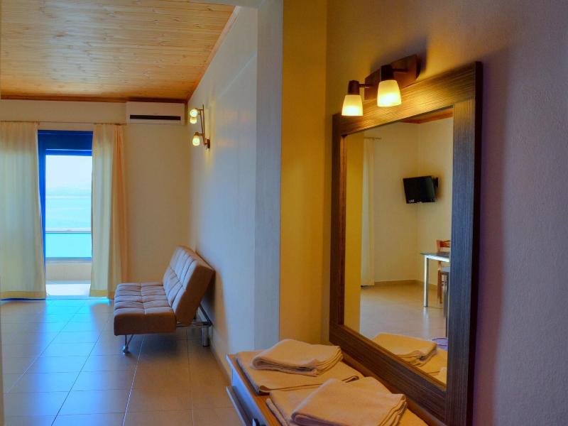 Hotel Minos image