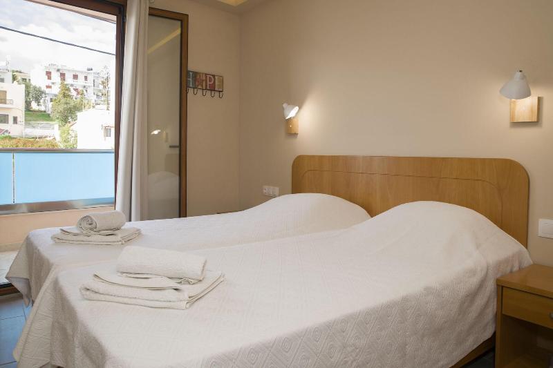 Hotel Minos image